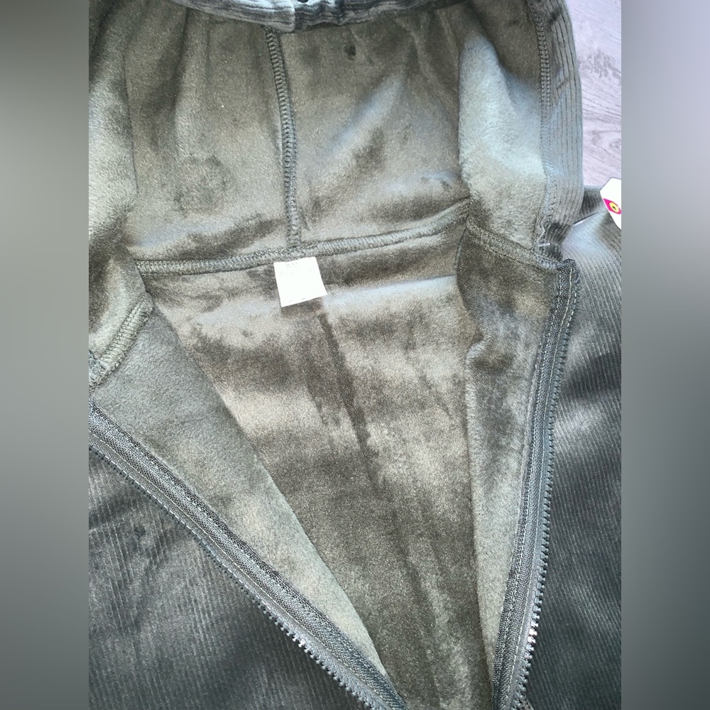 2 pc jacket set - Picture 5 of 7